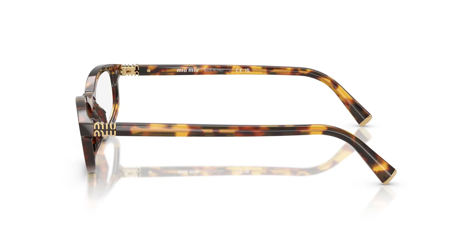 Miu Miu A06SF Sunglasses - view 11